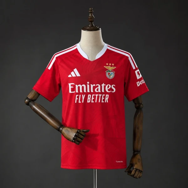 Benfica 26/27