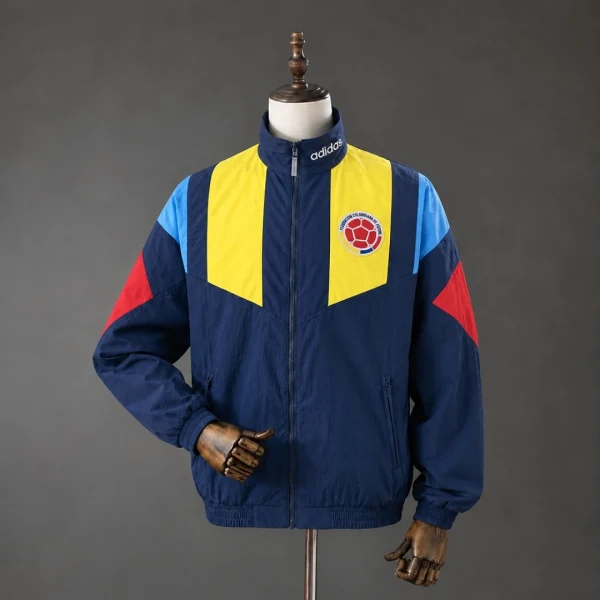 Colombia 2026