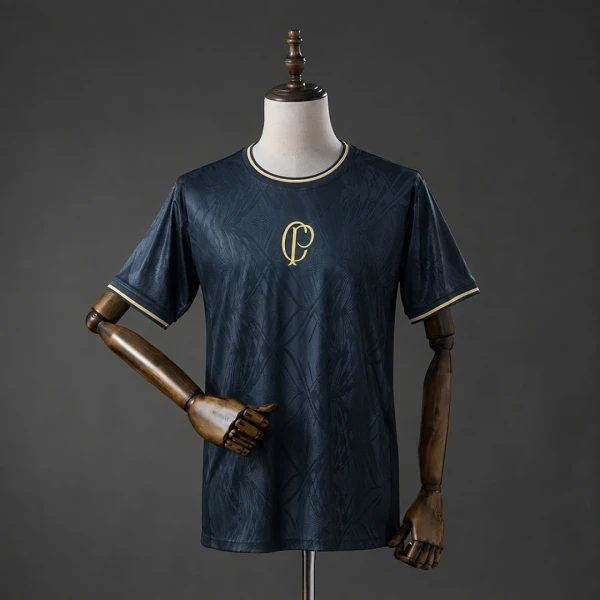 Corinthians 0 — Mandante