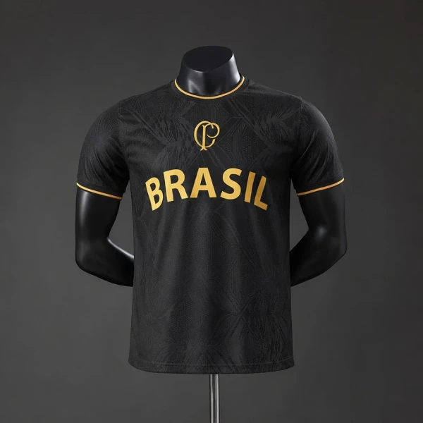 Corinthians 0 — Mandante