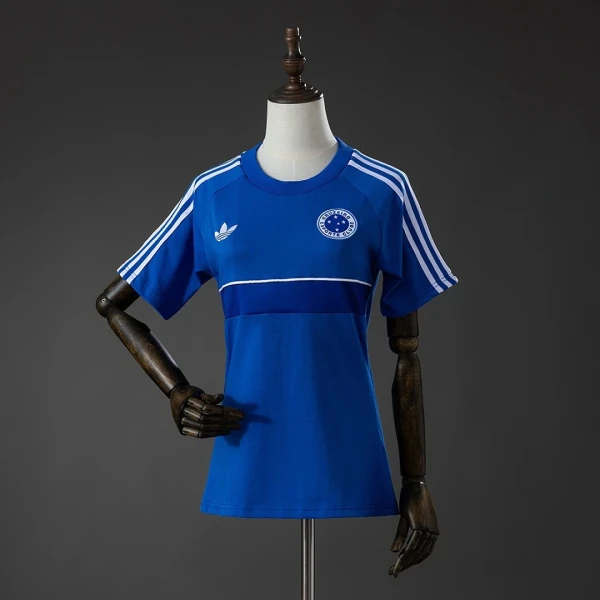 Cruzeiro 0 — Mandante
