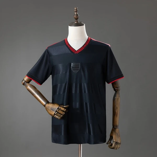 Flamengo 0 — Mandante