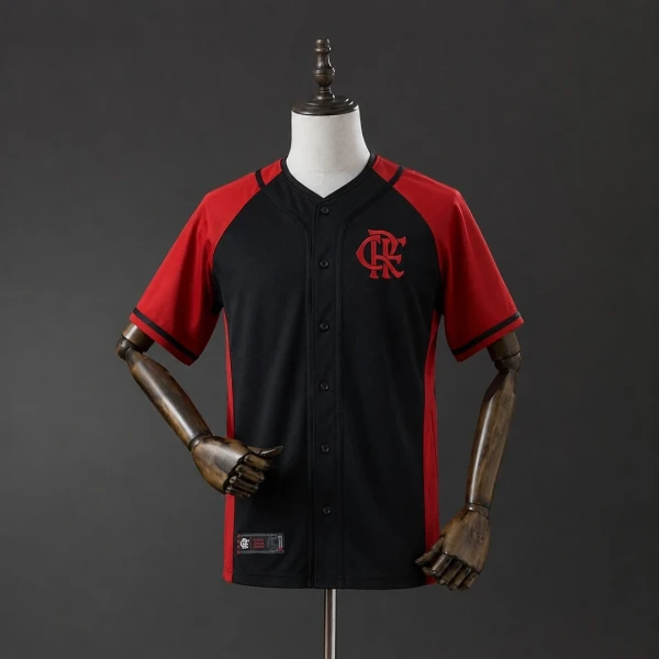 Flamengo 0 — Mandante