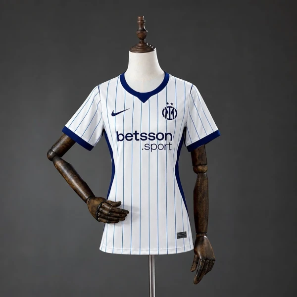 Inter Milan 26/27 Feminina
