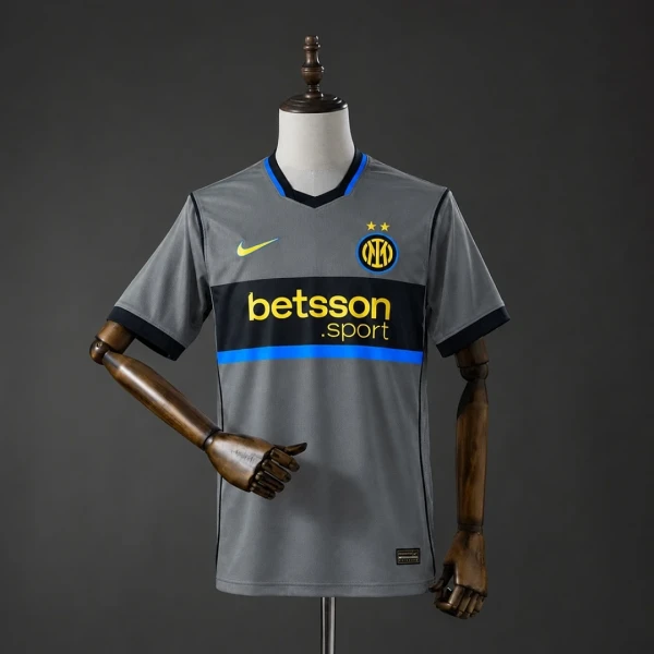 Inter Milan 26/27