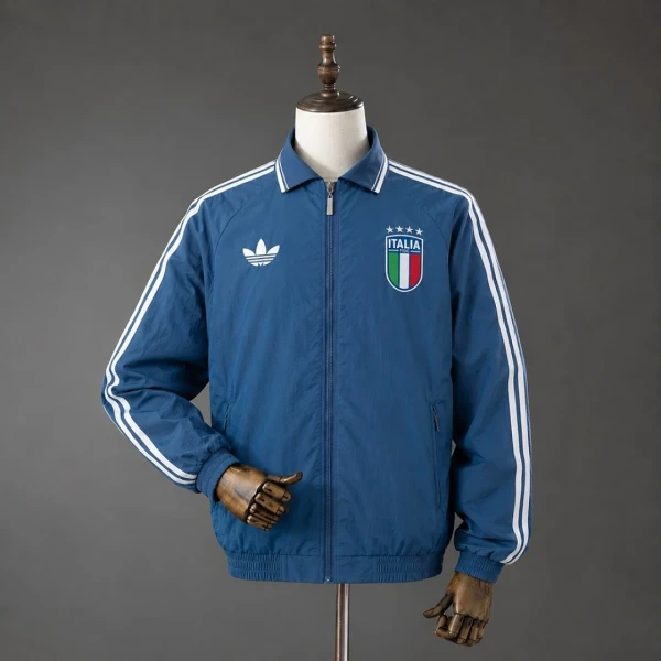 Italia 2026
