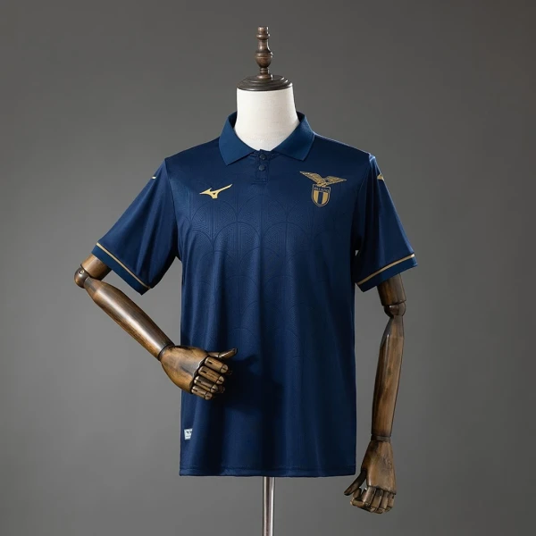 Lazio 26/27