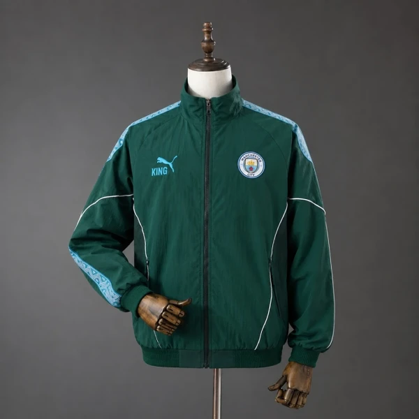Manchester City 25/26