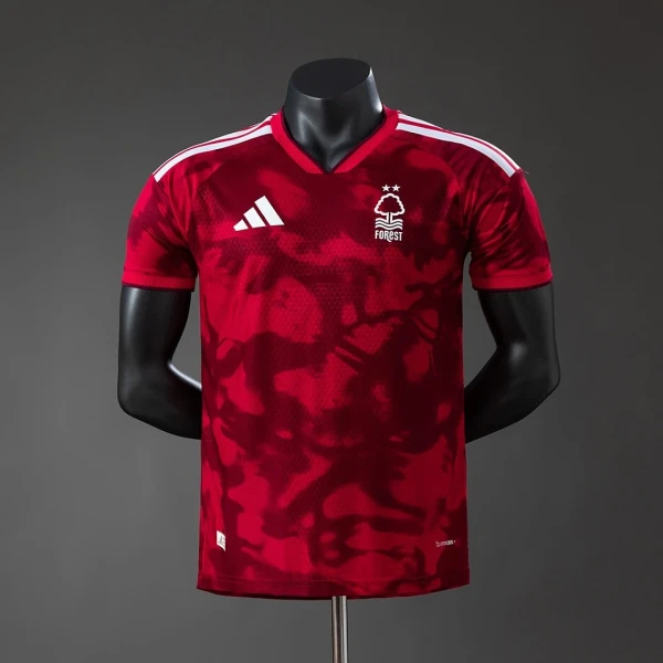 Nottingham Forest 26/27 Jogador