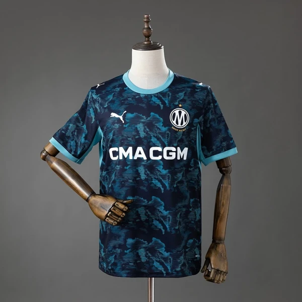 Olympique De Marseille 26/27