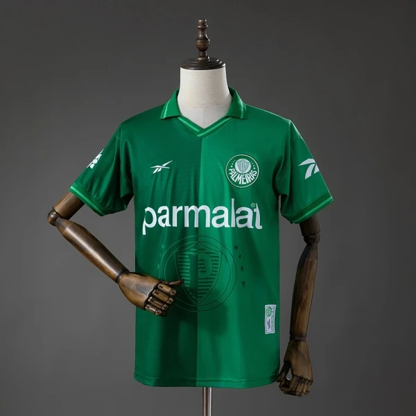 Palmeiras 0 — Mandante