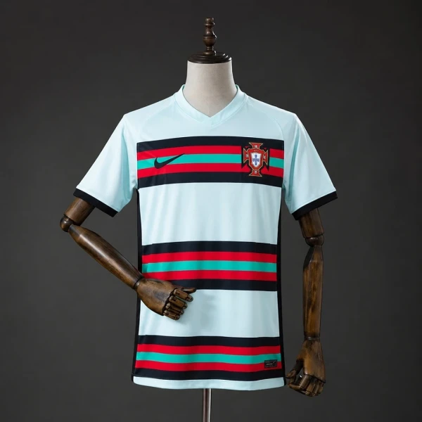 Portugal 2020 Retrô