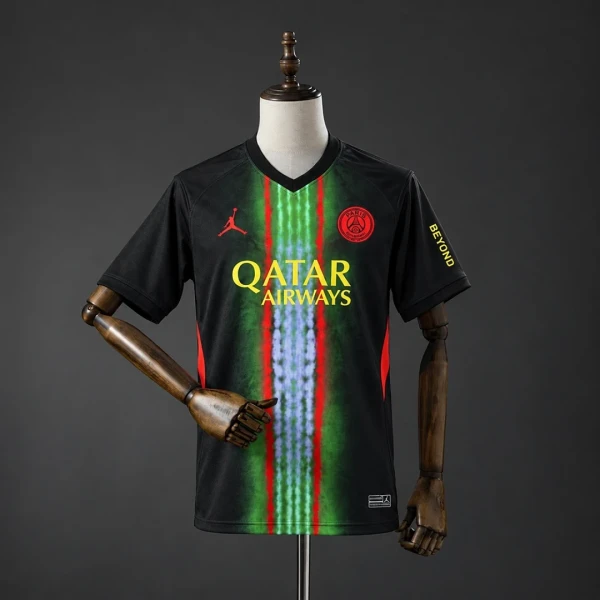 Paris Saint Germain 26/27