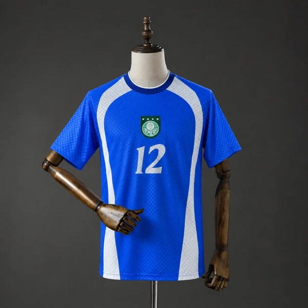 Palmeiras 0 — Mandante