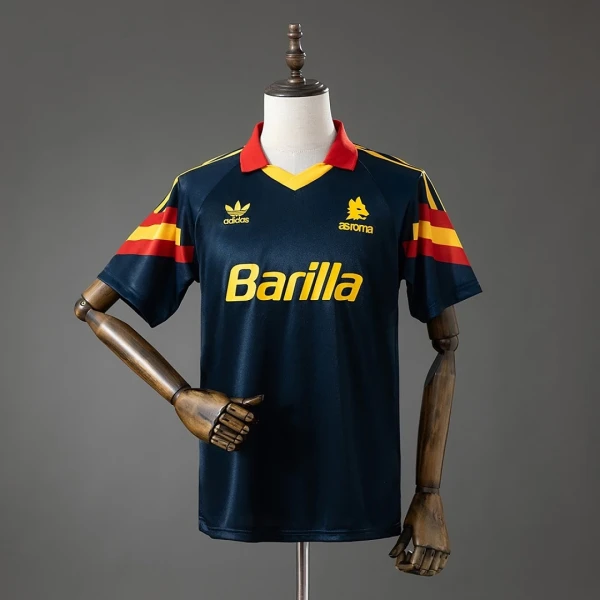 Roma 91/92 Retrô