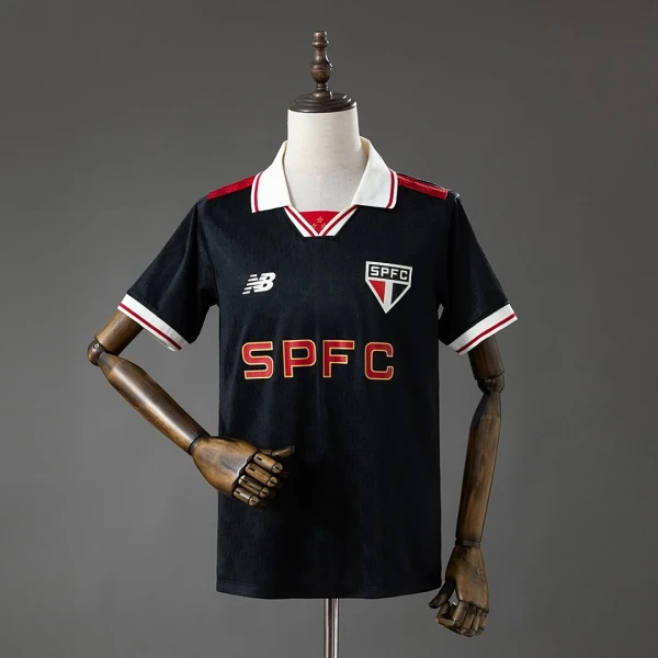 São Paulo 0 — Mandante