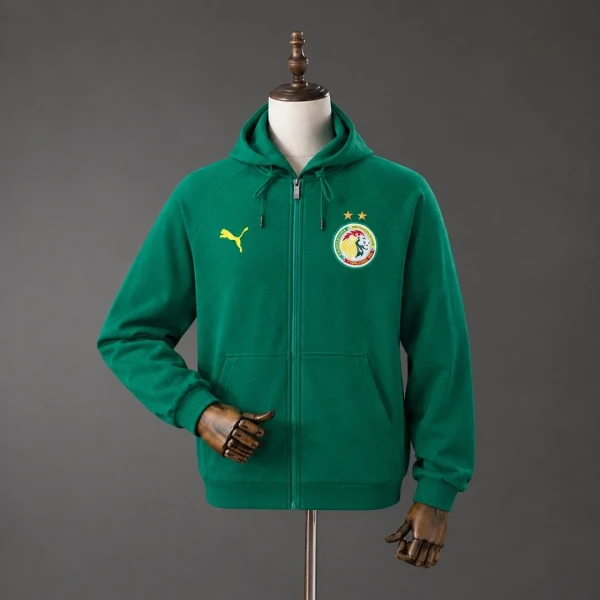 Senegal 2026