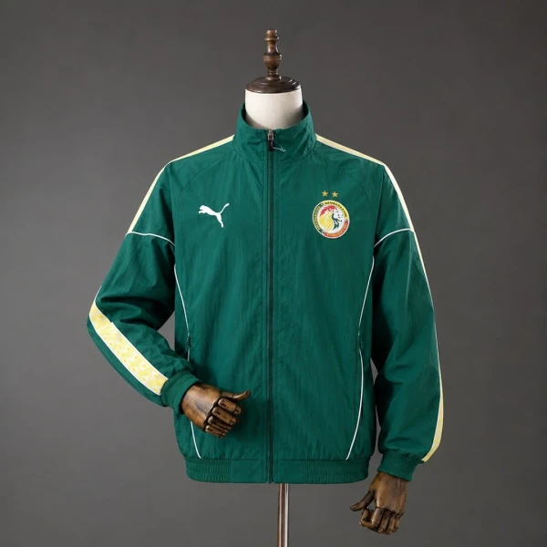 Senegal 2026