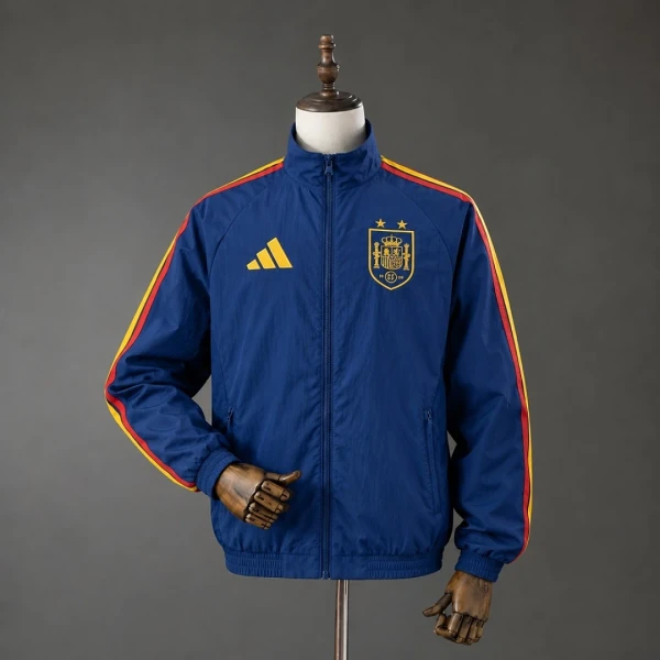 Espanha 2026