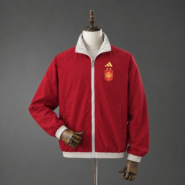 Espanha 2026