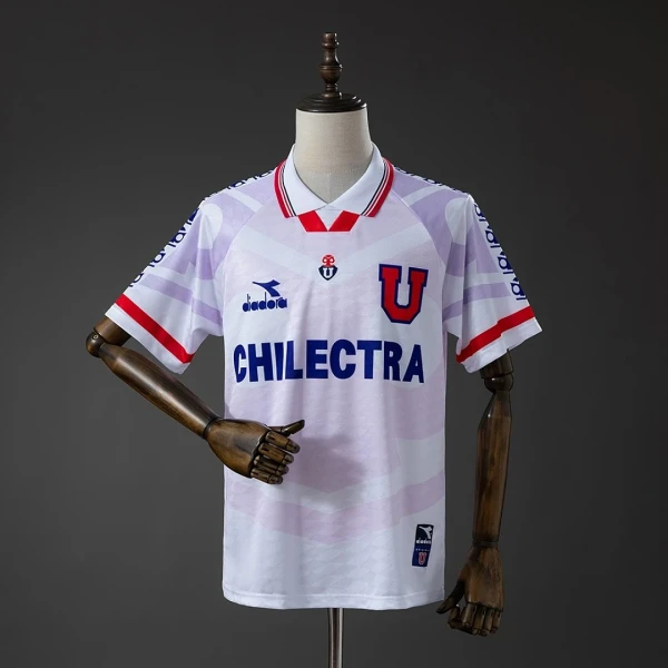 Universidad De Chile 1996 Retrô