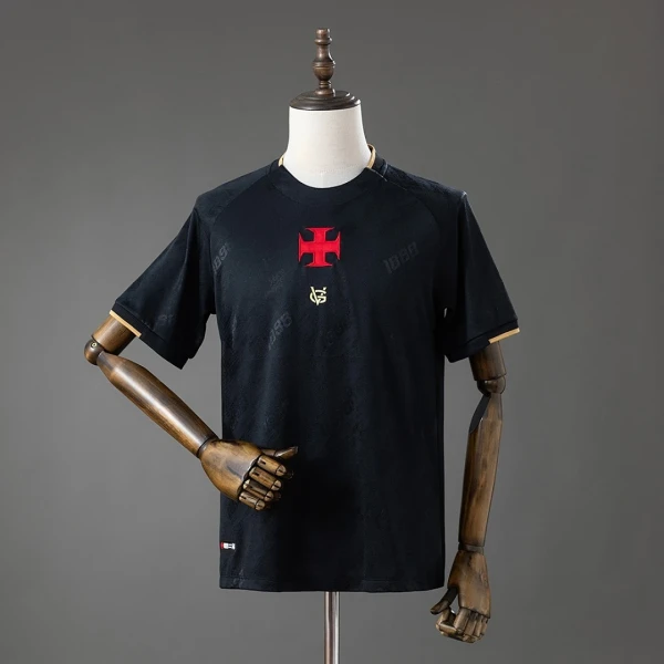 Vasco da Gama 0 — Mandante