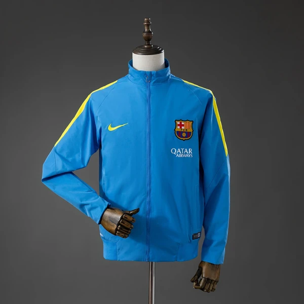 Barcelona 15/16