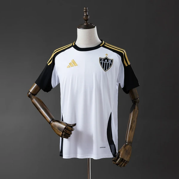 Atlético Mineiro 25/26