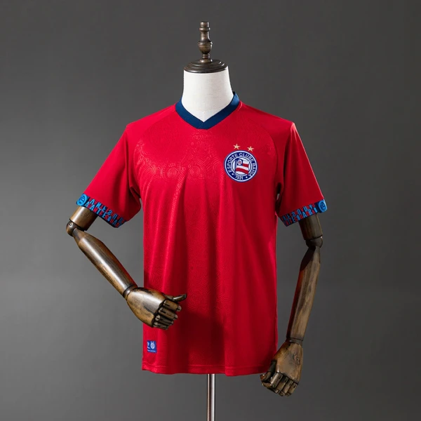 Bahia 25/26 Goleiro