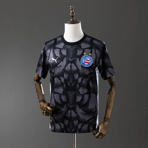 Bahia 25/26 Goleiro