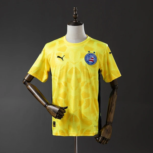 Bahia 25/26 Goleiro