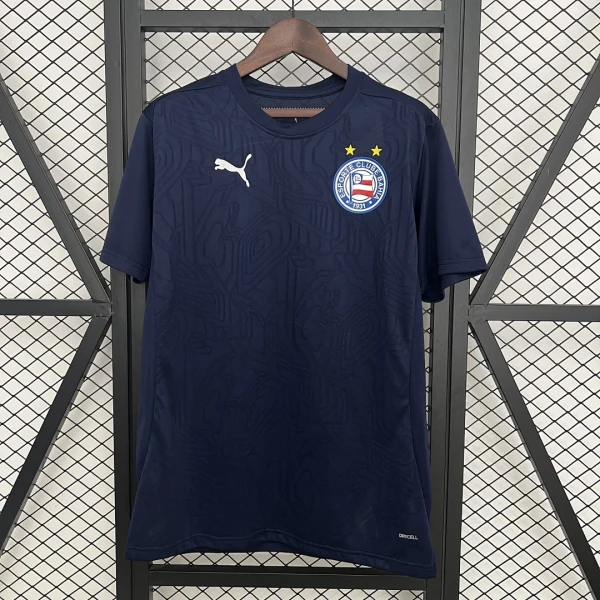 Bahia 25/26 Treino