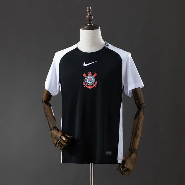 Corinthians 25/26
