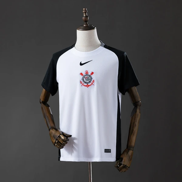Corinthians 25/26
