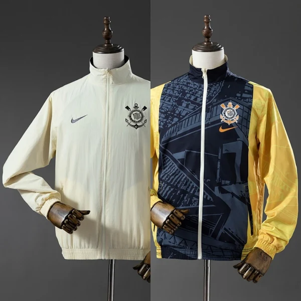 Corinthians 25/26