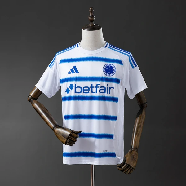Cruzeiro 25/26