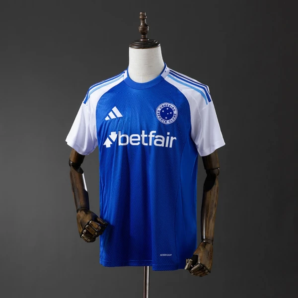 Cruzeiro 25/26