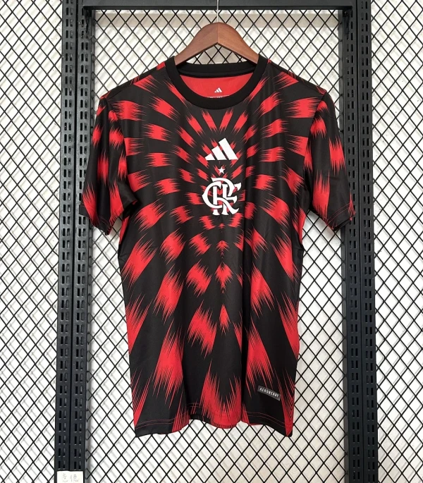 Flamengo 25/26 Treino