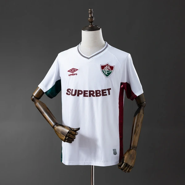 Fluminense 25/26