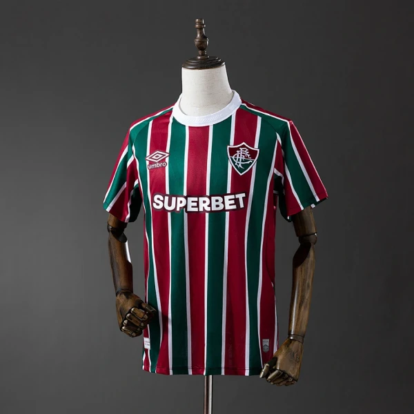 Fluminense 25/26