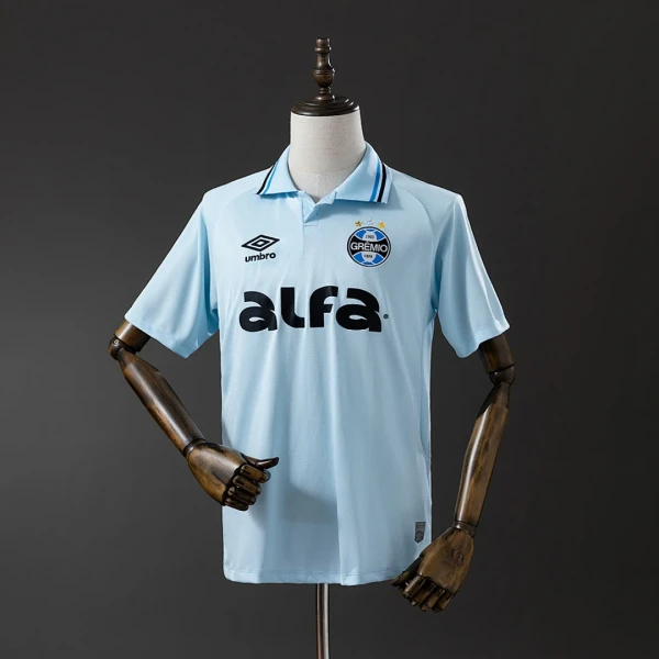 Gremio 25/26