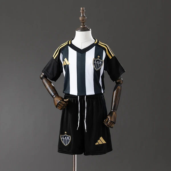 Atlético Mineiro 25/26 Kids