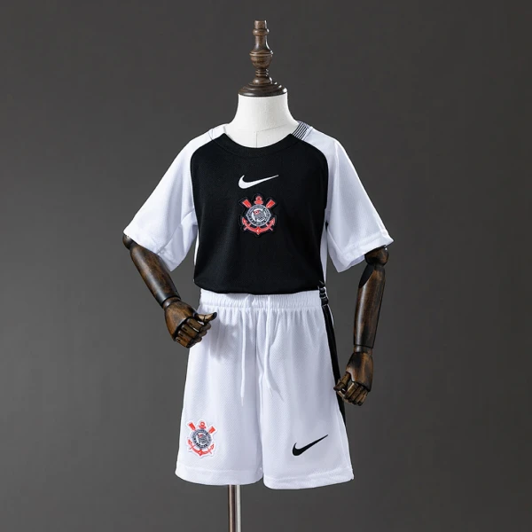 Corinthians 25/26 Kids