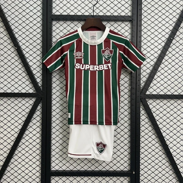 Fluminense 25/26 Kids