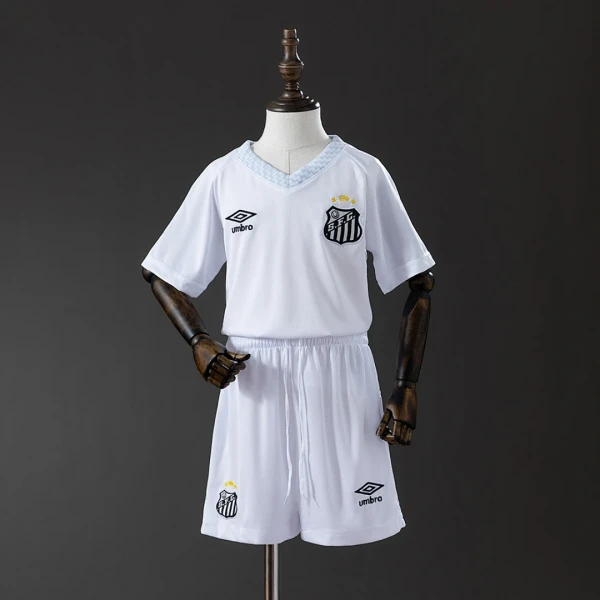 Santos 25/26 Kids