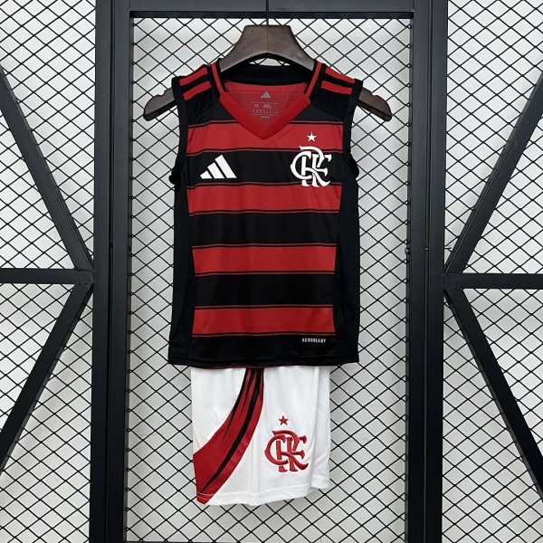 Flamengo 25/26 Kids