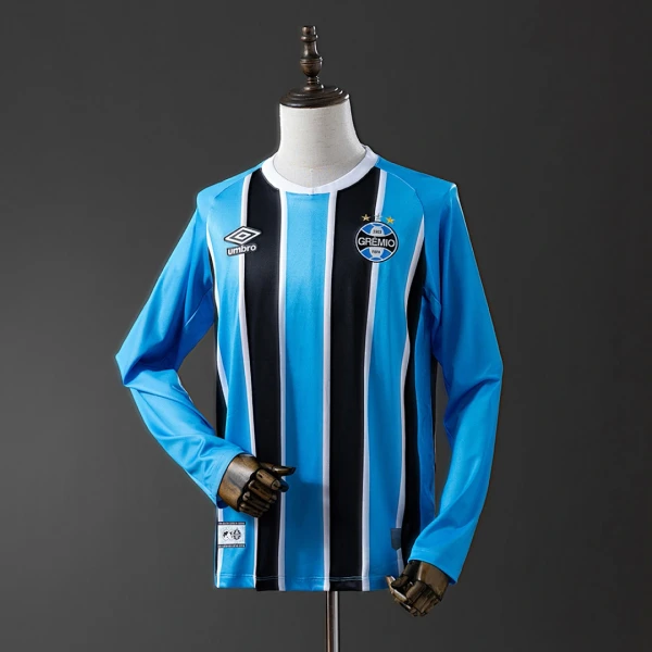 Gremio 25/26 Manga Longa