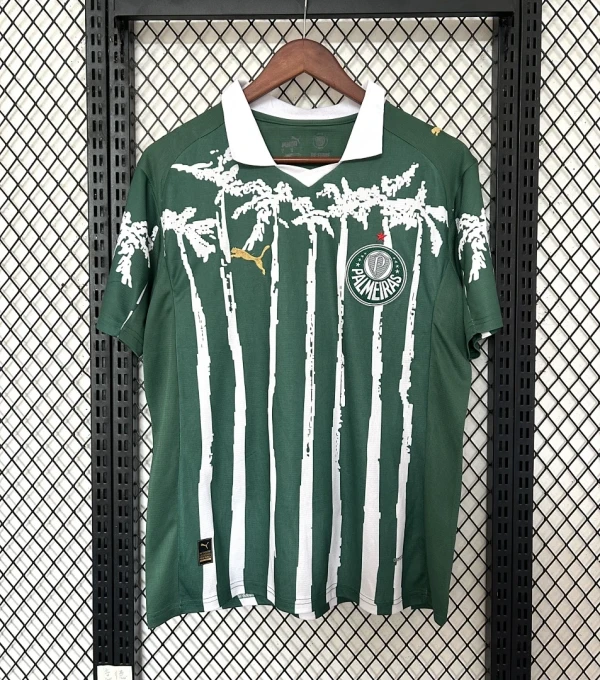 Palmeiras 25/26 Edição Especial