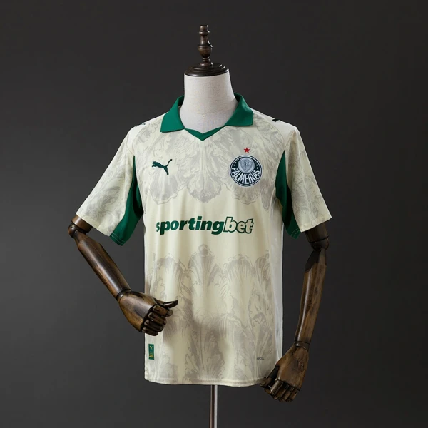 Palmeiras 25/26