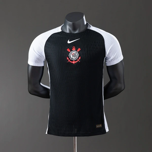 Corinthians 25/26 Jogador